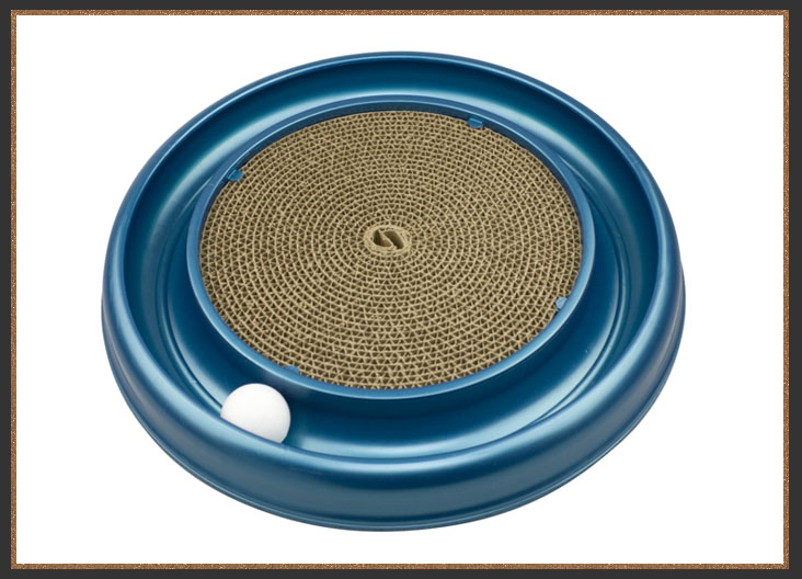 Bergan Turbo Scratcher