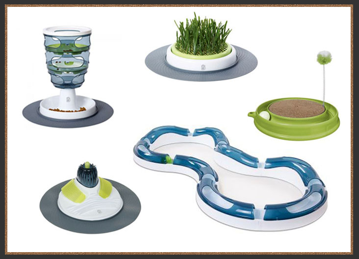 Catit Design Senses range