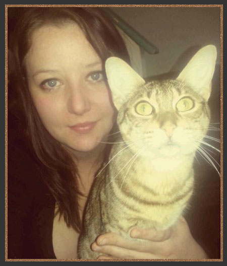 Sunny and Sarah